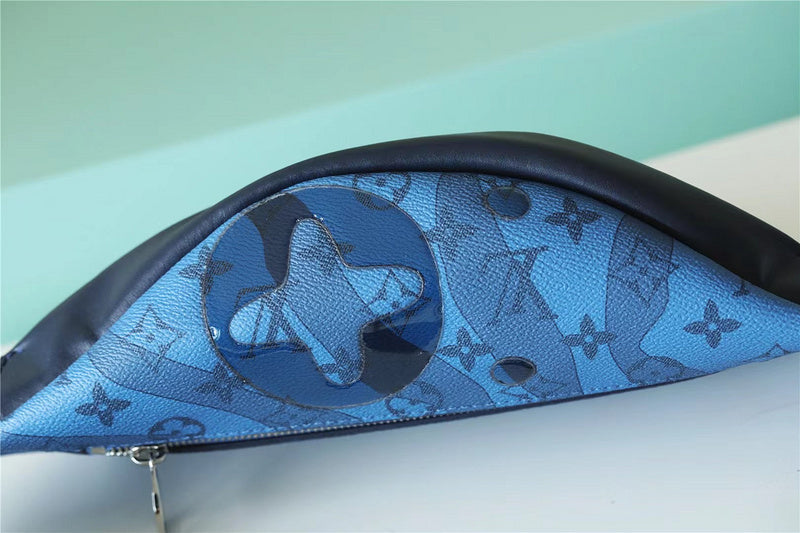 Rezaus Fashion LTB-bags - 9929