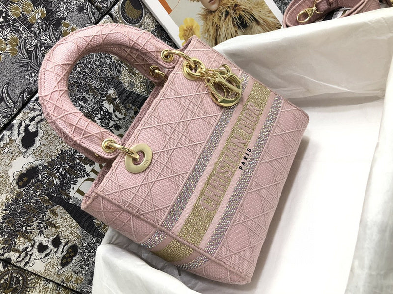 LTB - Luxe Touch Bags - 2136