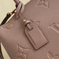 Luxe Touch Bags -   2142