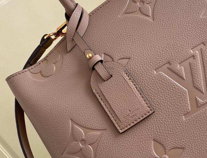 Luxe Touch Bags -   2142