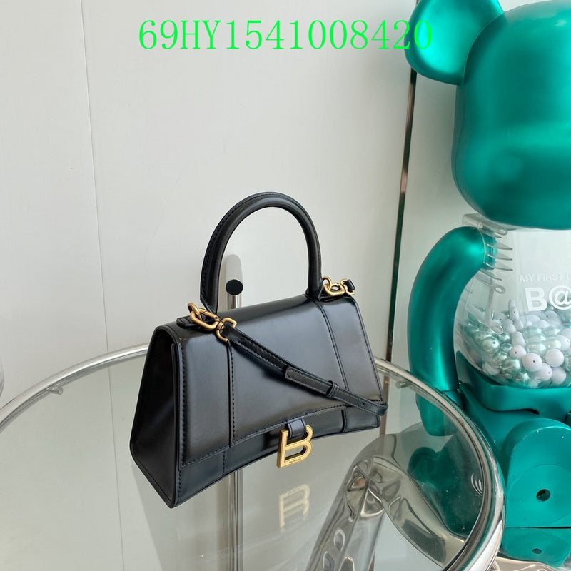 Luxe Touch Fashion - BGA Bags - 2029