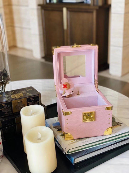 Luxe Touch Fashion LTB-bags - 9523