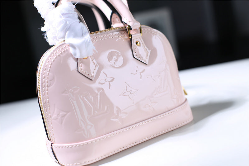 Luxe Touch Fashion LTB-bags - 8300