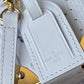 Fashion Luxe Touch bags - 4627