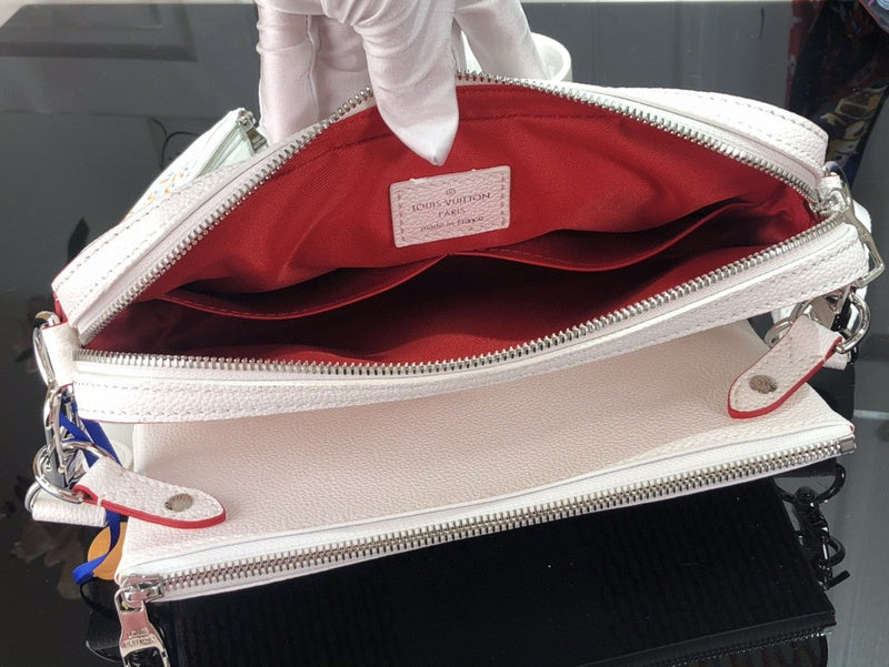 Fashion Luxe Touch bags - 3464