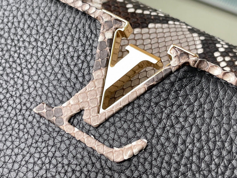Fashion Luxe Touch bags - 5555