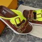 Luxe Touch Bags 

 - LTB Men Shoes - 1105