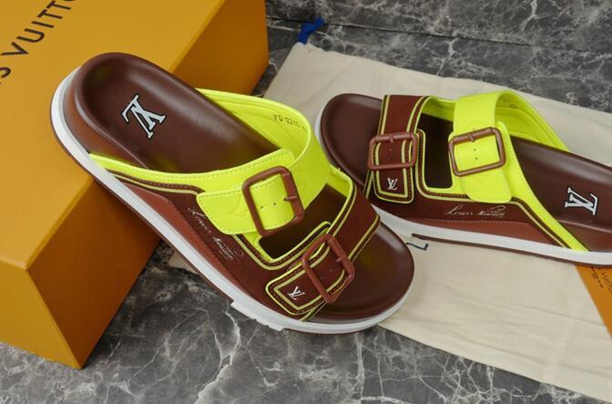 Luxe Touch Bags 

 - LTB Men Shoes - 1105