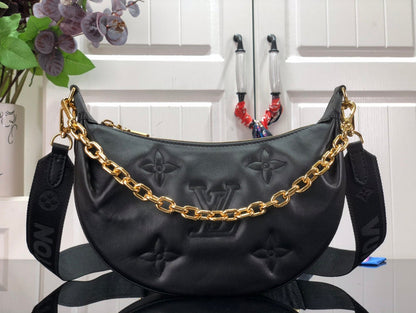 Luxe Touch Fashion LTB-Bags - 16733