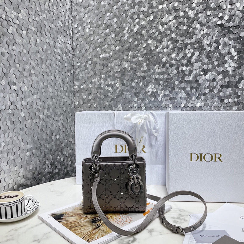 LTB - Luxe Touch Bags - 2257
