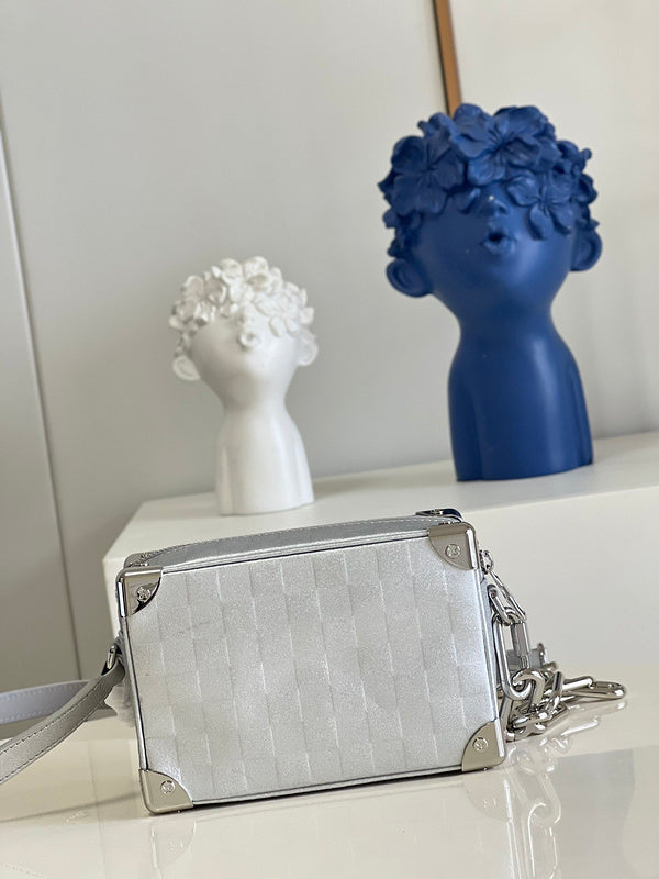 Fashion Luxe Touch bags - 3188