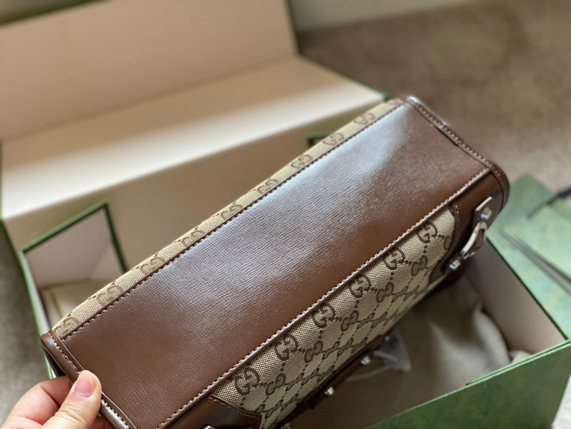Luxe Touch Fashion - BGA Bags - 1544
