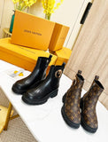 Luxe Touch Bags -  Women Shoes - 687