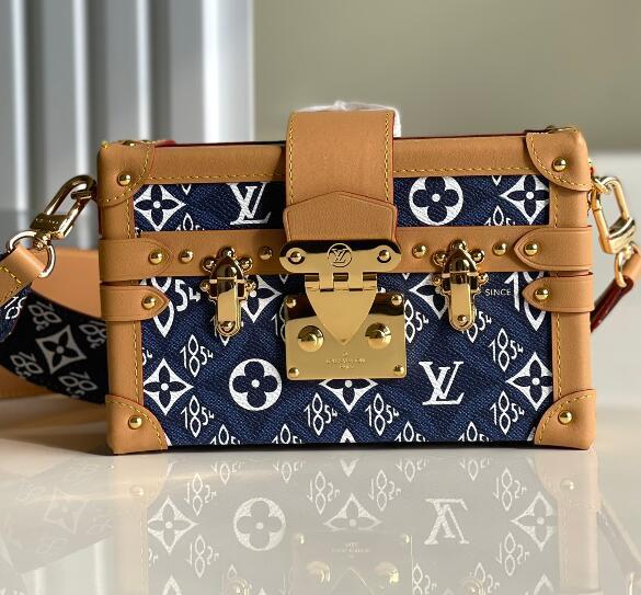 Luxe Touch Bags -   2509