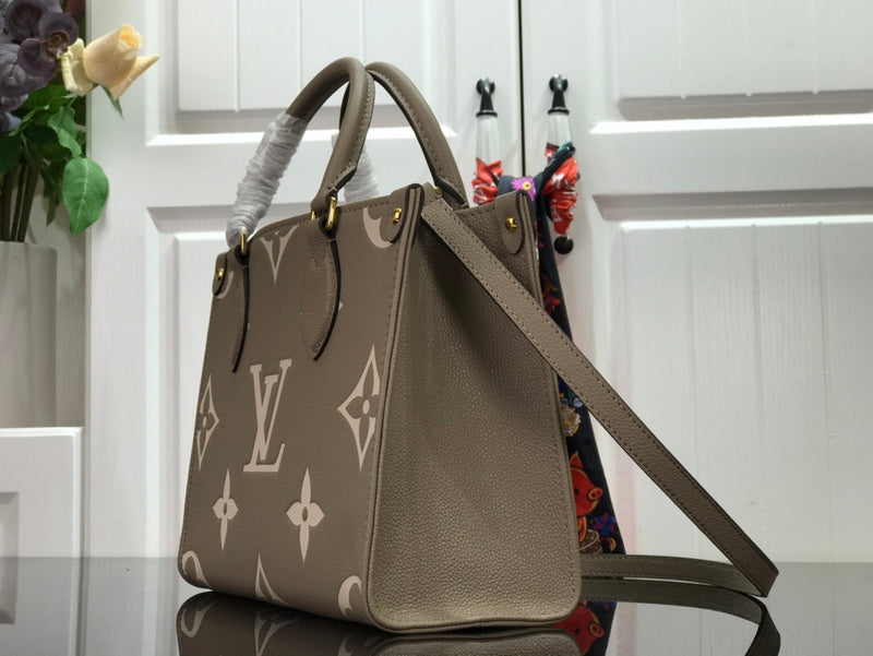 Luxe Touch Fashion LTB-bags - 17630