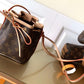 Luxe Touch Bags -   2525