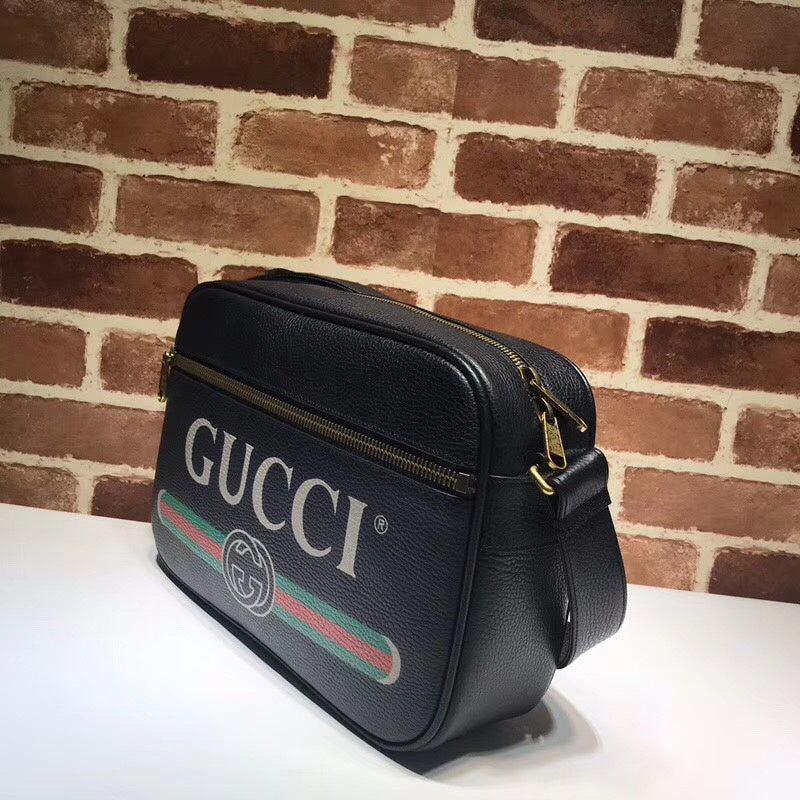 Luxe Touch Bags - Luxe Touch Bags - 1256