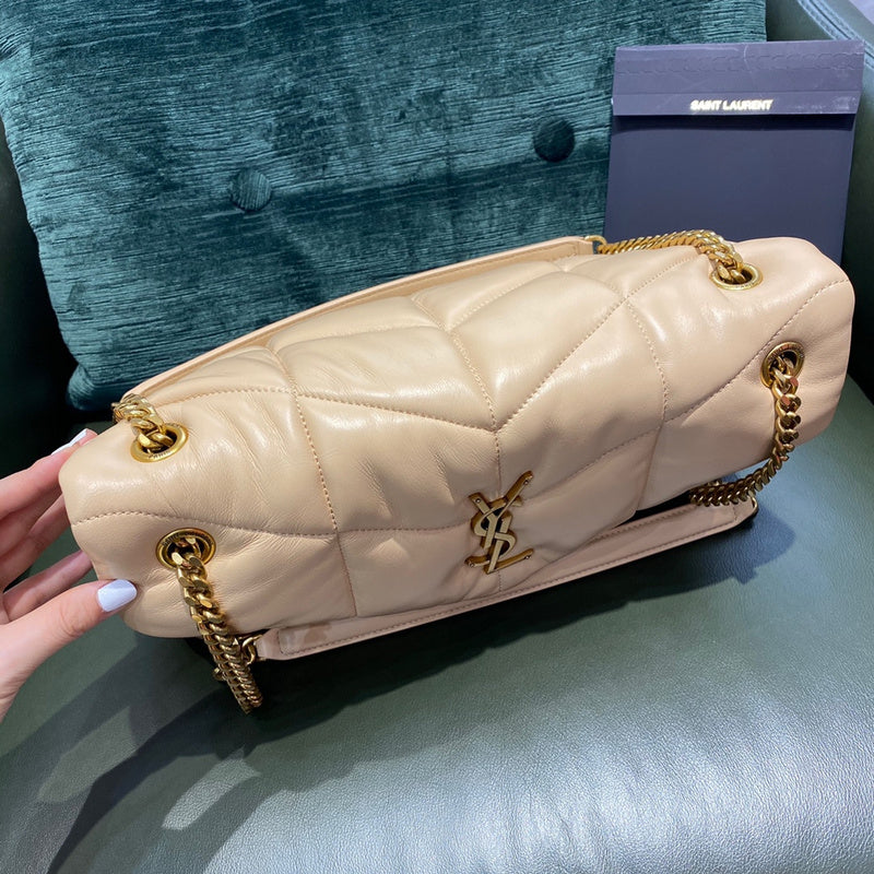 Luxe Touch - SLY Bags 427