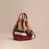 Luxe Touch Bags Fashion -BBR Bags - 1361
