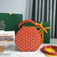 Luxe Touch Bags - GOD Bags - 123