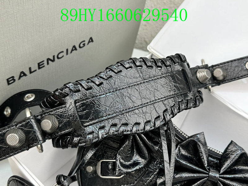 Luxe Touch Fashion - BGA Bags - 1730