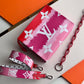 Luxe Touch Bags -   3116