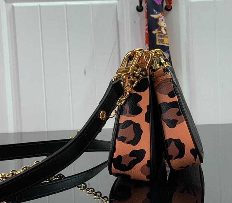 Luxe Touch Bags 

 - LTB Bags - 2329