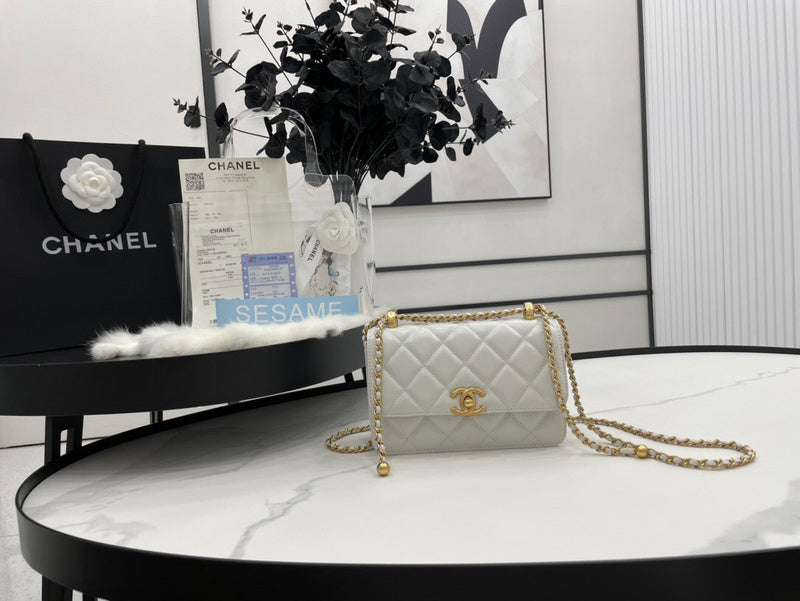 Luxe Touch Bags -  Bags - 599
