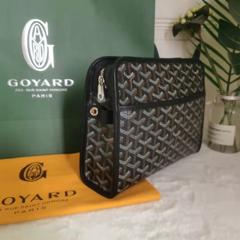Luxe Touch Bags - GOD Bags - 317