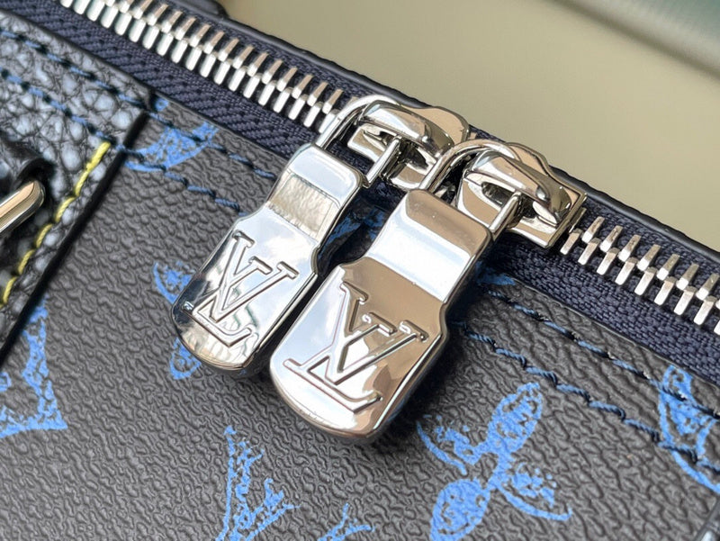 Fashion Luxe Touch bags - 4690