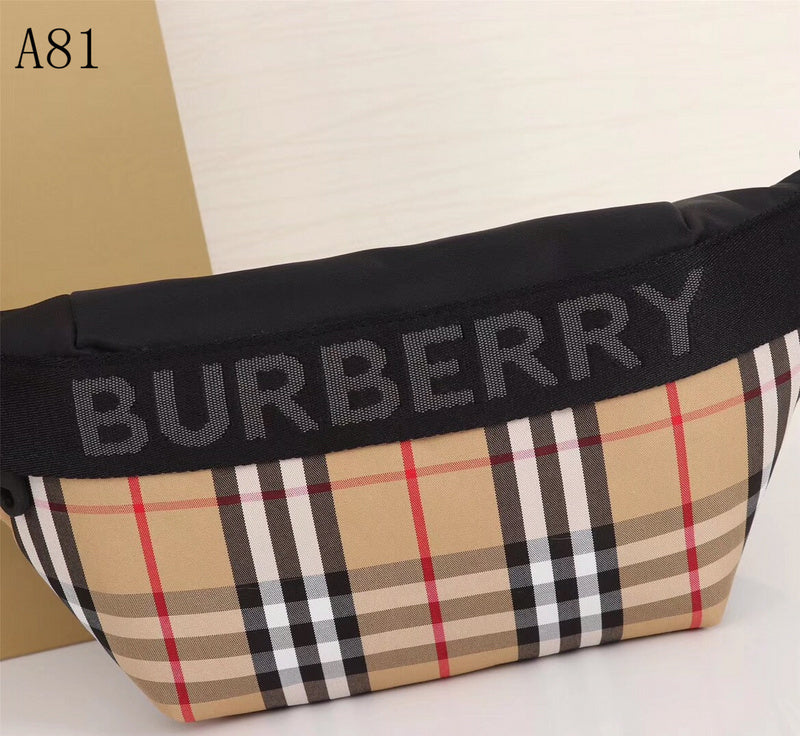 LTB Fashion -BBR Bags - 837