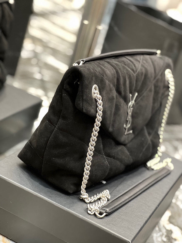 Luxe Touch SLY Bags - 497