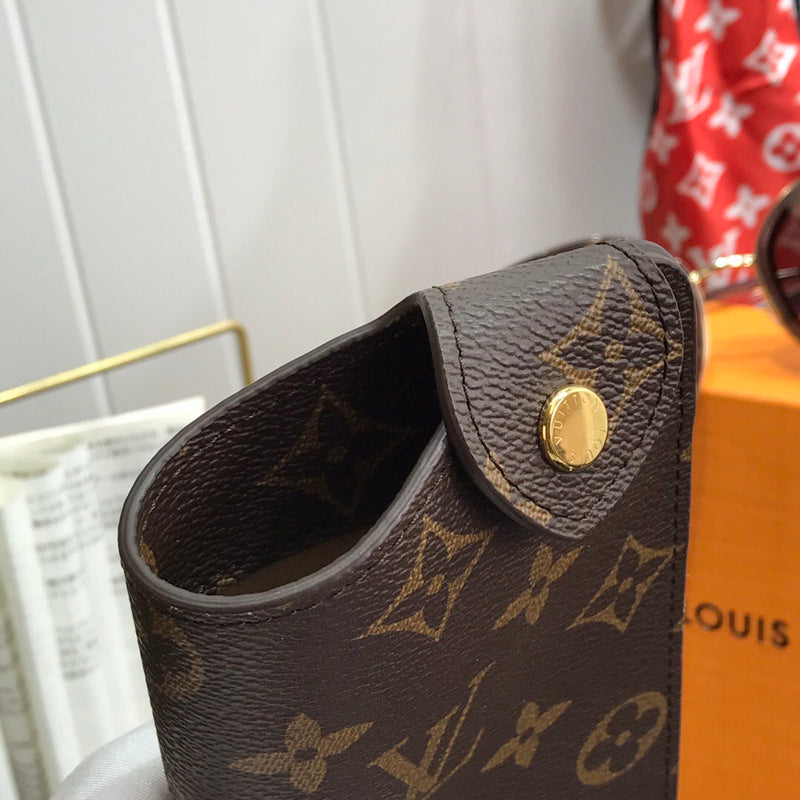 Luxe Touch Fashion LTB-bags - 9311