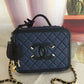Luxe Touch Bags -  Bags - 714