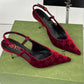 Luxe Touch Bags -  Women Shoes - 321