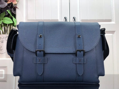Luxe Touch Fashion LTB-bags - 17483