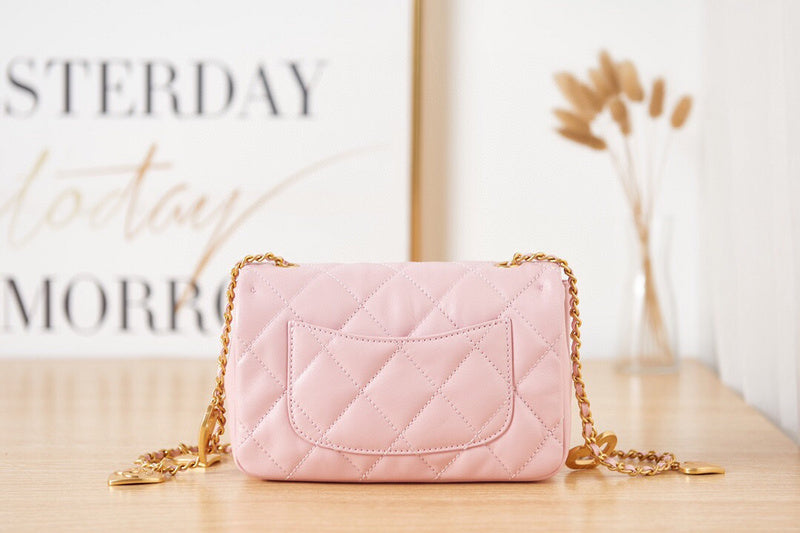 Luxe Touch Bags 

 -  Bags - 2960