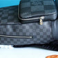 Luxe Touch Fashion LTB-bags - 9632