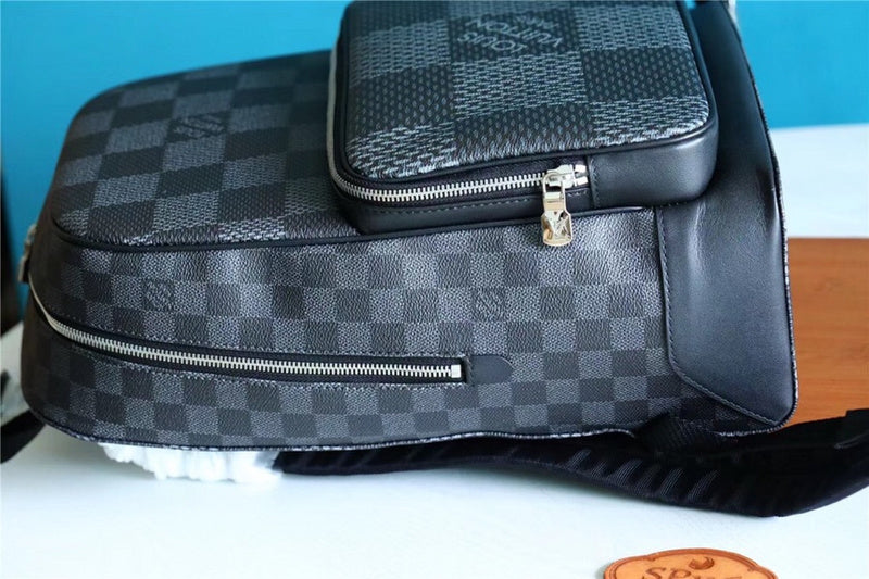 Luxe Touch Fashion LTB-bags - 9632