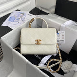 Luxe Touch Bags -  Bags - 664