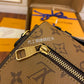 Luxe Touch Fashion LTB-bags - 17058