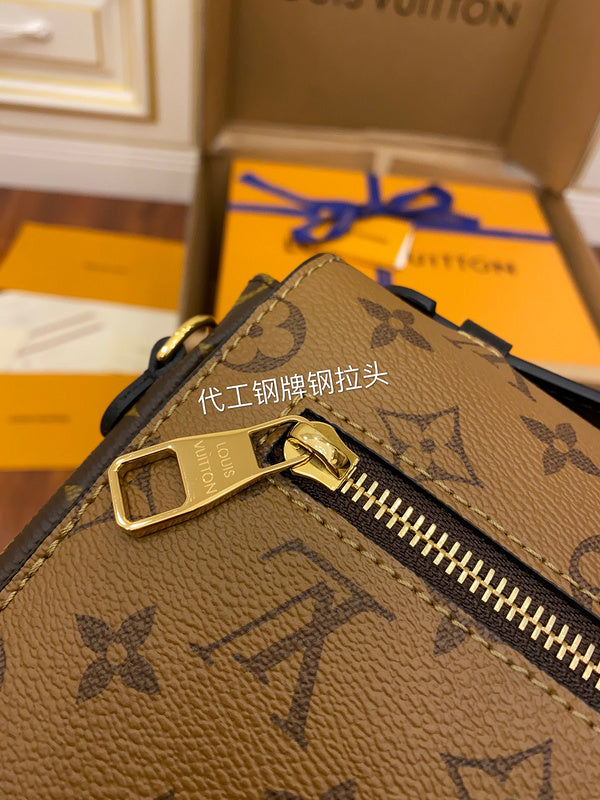 Luxe Touch Fashion LTB-bags - 17058