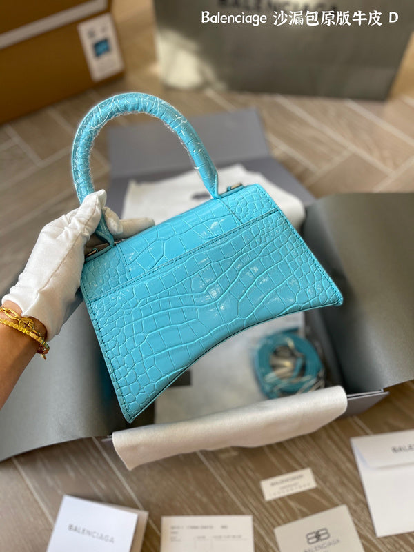 Luxe Touch Fashion - BGA Bags - 1485