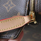 Luxe Touch Fashion LTB-bags - 10658