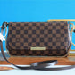 Luxe Touch Fashion LTB-bags - 8962
