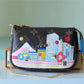 Luxe Touch Fashion LTB-bags - 8834