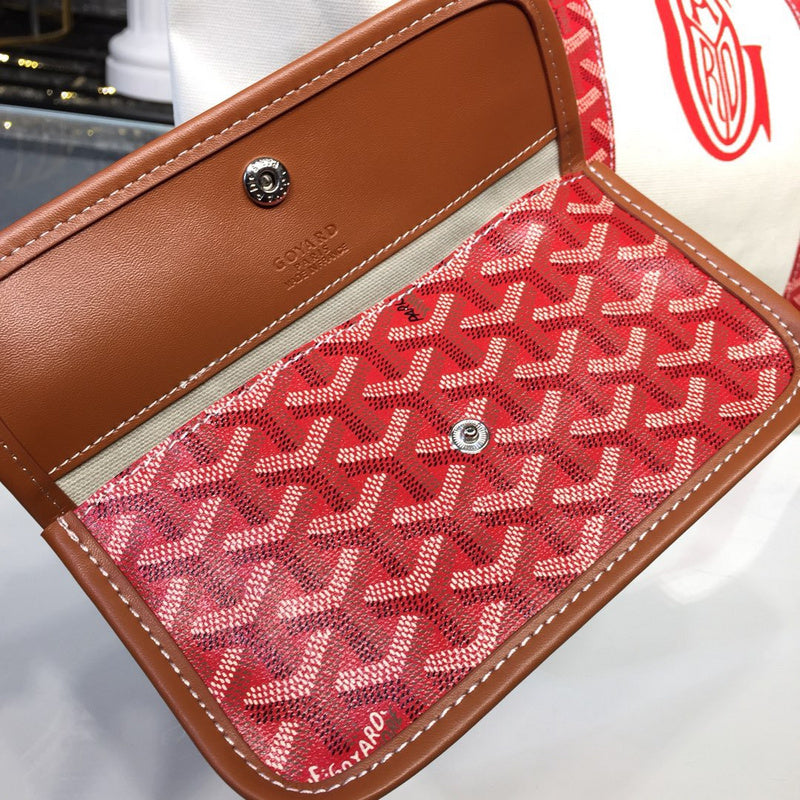 Luxe Touch Bags - GOD Bags - 234