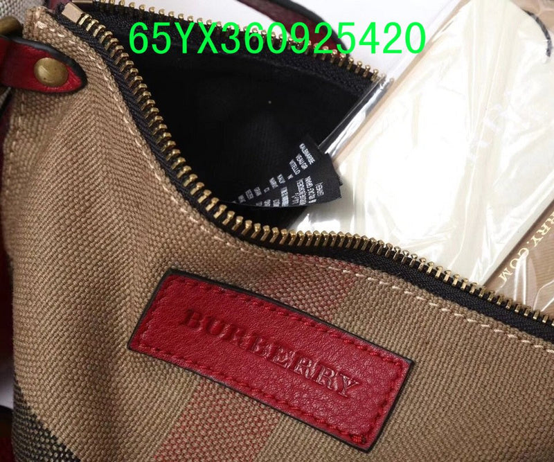 Luxe Touch Fashion -BBR Bags - 642