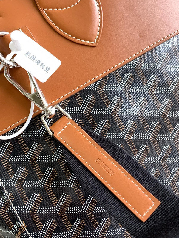 Luxe Touch Bags - GOD Bags - 003