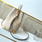 Luxe Touch Fashion LTB-bags - 17539